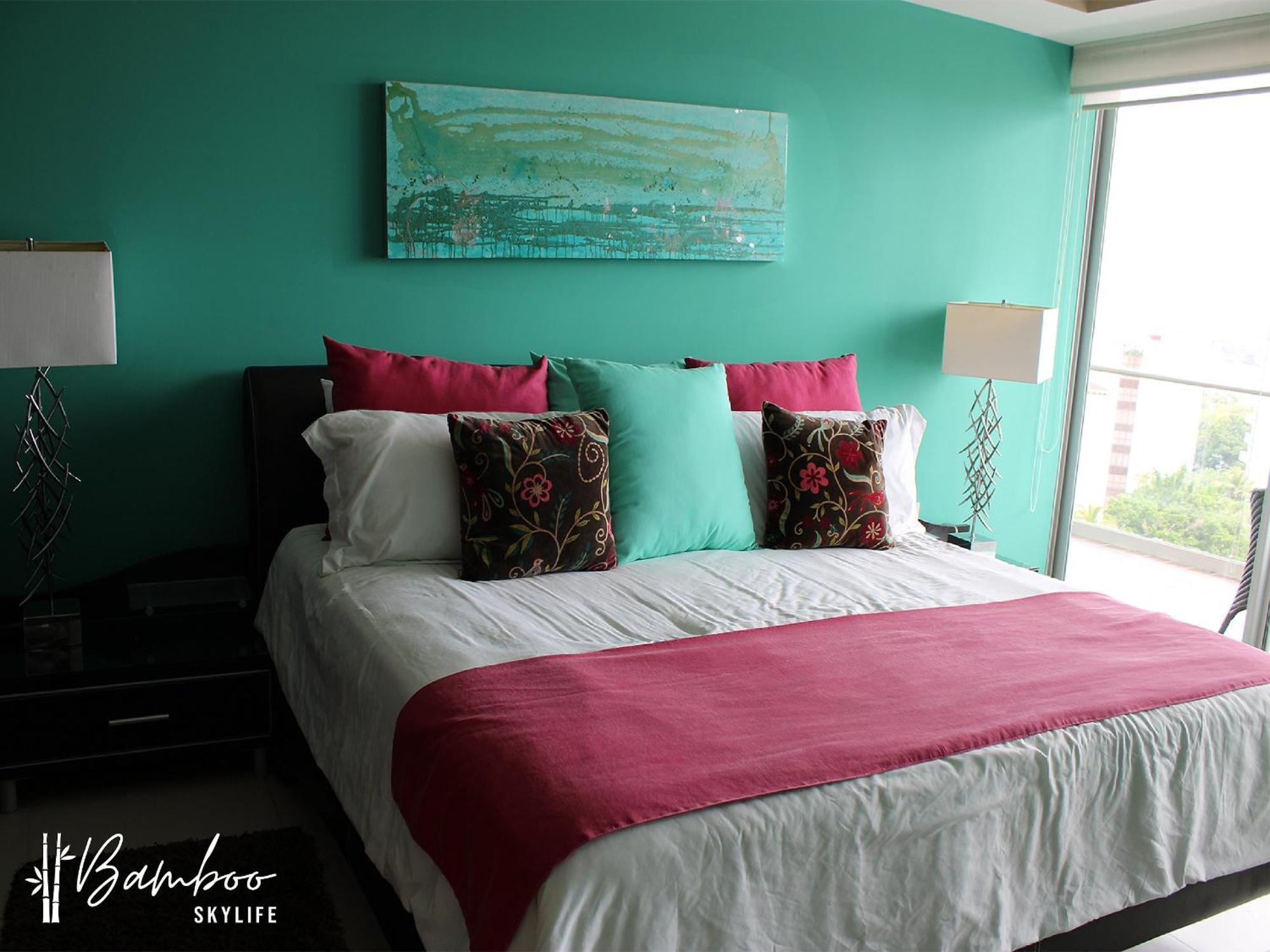 Icon Vallarta Beach Front By Bamboo Skylife プエルトバラータ エクステリア 写真